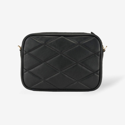 کیف دوشی زنانه چرم مشهد مدل S5275