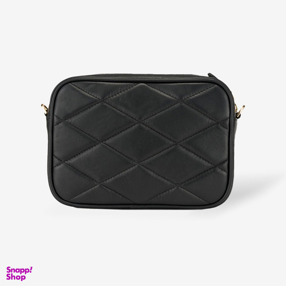 کیف دوشی زنانه چرم مشهد مدل S5275