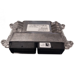 کامپیوتر ECU زیمنس مدل XU7 کد IK01305580-3 مناسب پراید