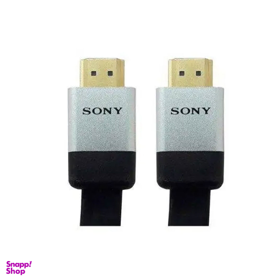 کابل HDMI سونی (Sony) مدل HSHC-20HF طول 2 متر