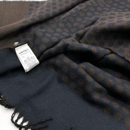 شال گردن مردانه کوتون طرح خال خال کد 632
