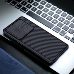 کاور نیلکین مدل CamShield pro مناسب برای گوشی موبایل شیائومی Mi12 Pro /12 Pro