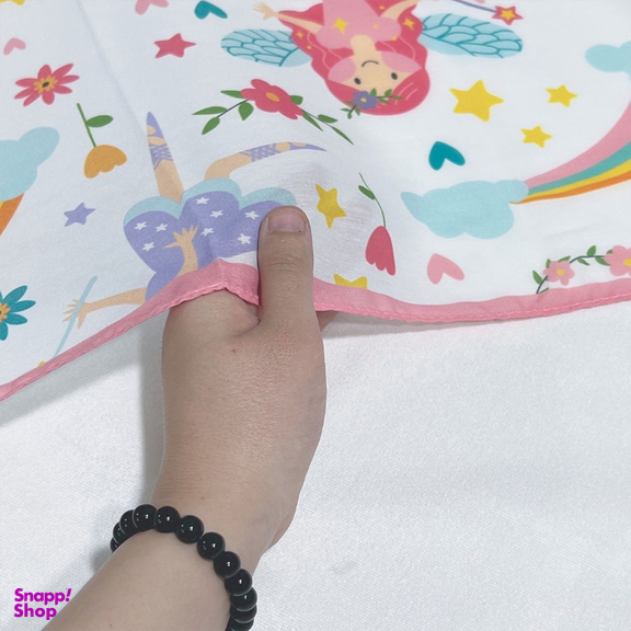 مینی اسکارف دخترانه کد 1005