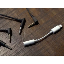 کابل لایتنینگ به جک 3.5mm هدفون طرح اپل