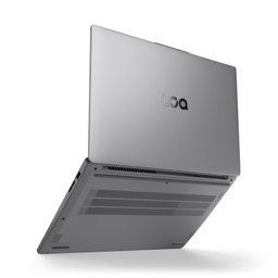 لپ تاپ 15.6 اینچ لنوو مدل LOQ 15IAX9E-i5 12450HX-12GB DDR5 4800MHz-512GB SSD-RTX3050 6GB-FHD 144Hz-W