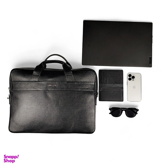 کیف اداری چرم کاکتوس مدل B۱۰۲۸