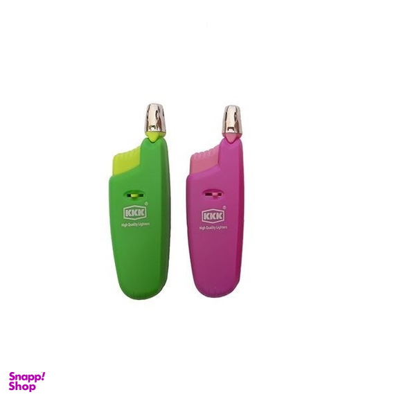 فندک آشپزخانه کی کی کی مدل Lighter بسته 2 عددی