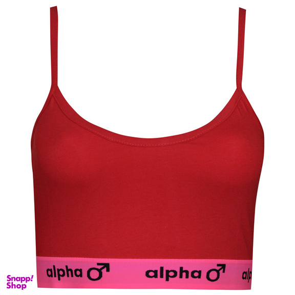 ست شورت و نیم تنه زنانه کوزا مدل my9141-3 رنگ قرمز