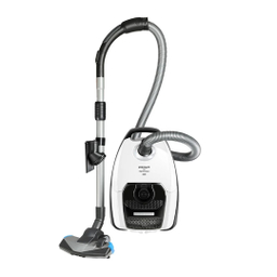 جاروبرقی زیرووات مدل KZV 2503