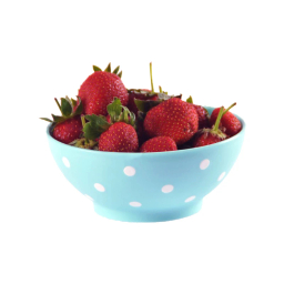 کاسه هوبی لایف مدل Spotty Bowl کد 2283