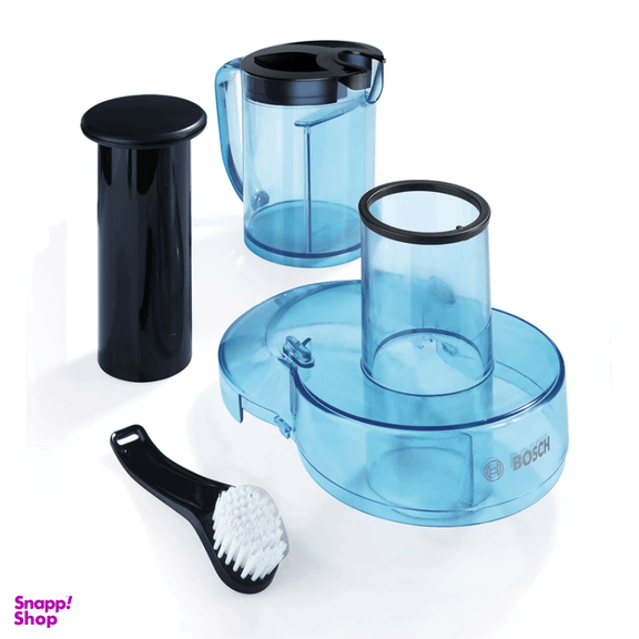 آبمیوه گیری بوش مدل MES3500
