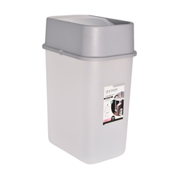 سطل زباله آریاسام کد 187 گنجایش 20 لیتر
