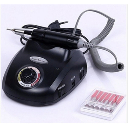 دستگاه مانیکور و پدیکور نیل مستر مدل DM208