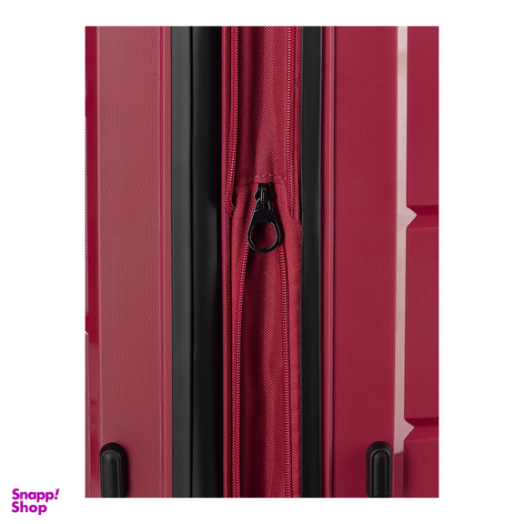 چمدان رونکاتو مدل STARLIGHT DLX 3.0 کد 423466 سایز بزرگ ارتفاع 75 سانتی متر