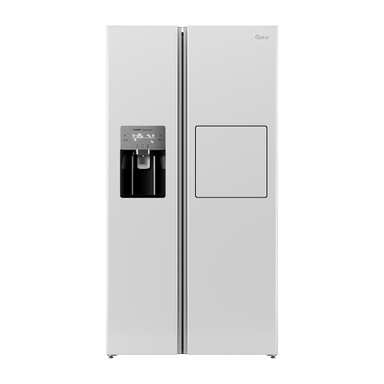 یخچال و فریزر ساید بای ساید جی پلاس مدل لمبرت GSS-P7921