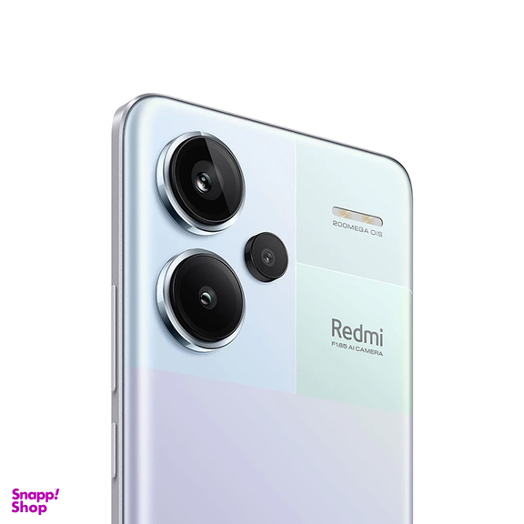 گوشی موبایل شیائومی مدل Redmi Note 13 Pro Plus 5G دو سیم حافظه 512 گیگابایت و رم 12 گیگابایت