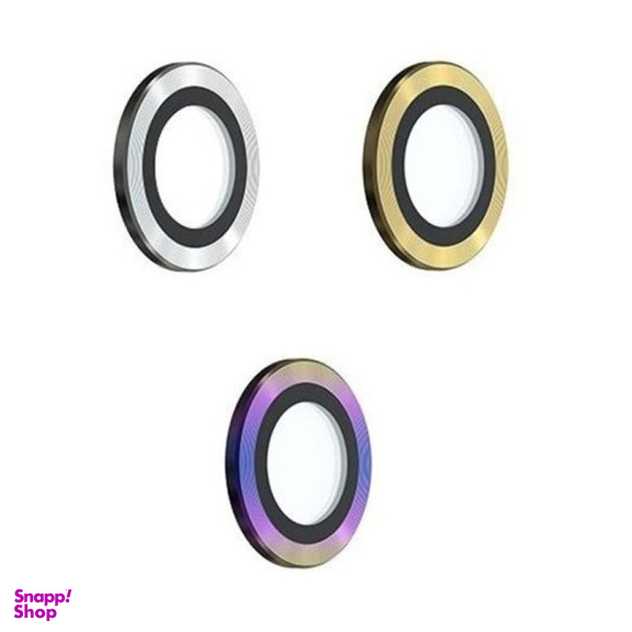 محافظ لنز دوربین مدل رینگی مناسب شیائومی Poco X5 Pro