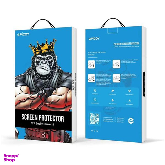 محافظ صفحه نمایش اپیکوی مدل Super 5D مناسب برای گوشی موبایل سامسونگ Galaxy A70/A05/A05s