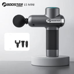 ماساژور برقی بوستر مدل Booster Mini Light Saber