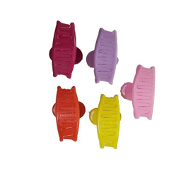 کلیپس زنانه کد 3031 مجموعه 5 عددی