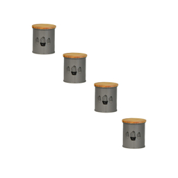 سرویس آشپزخانه یونیک 16 پارچه مدل کاکتوس کد 9093