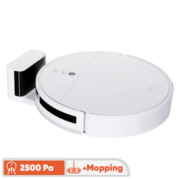 جارو رباتیک دریم مدل F9