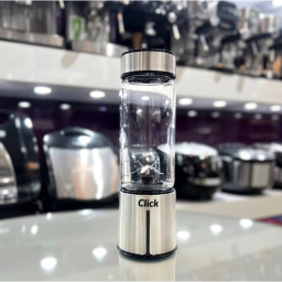 شیکر شارژی کلیک مدل 2025 گنجایش 1 لیتر