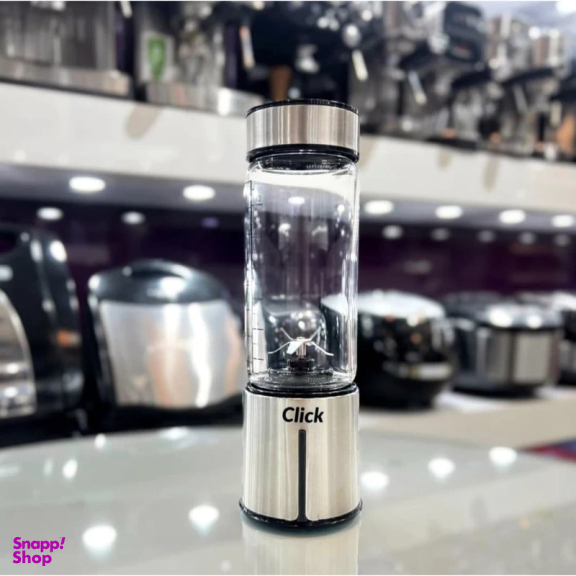 شیکر شارژی کلیک مدل 2025 گنجایش 1 لیتر