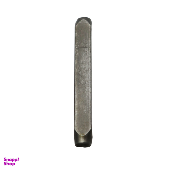 سنبه حروف تندیس مدل YP-6MM مجموعه 27 عددی