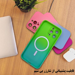 کاور اپیکوی مدل Q Series مناسب برای گوشی موبایل سامسونگ  Galaxy S23 Ultra