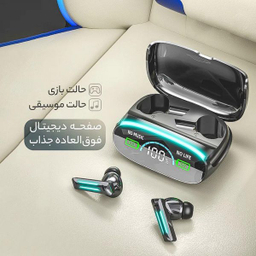 هدفون بلوتوثی مدل M39