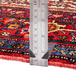 فرش دستباف سی پرشیا کد 179125 سایز 167x116 سانتی‌ متر