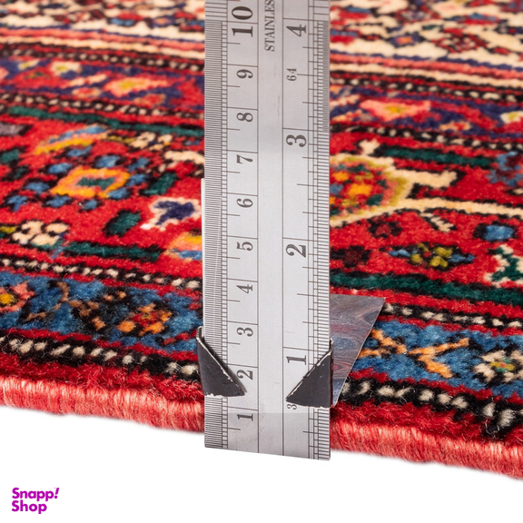 فرش دستباف سی پرشیا کد 179125 سایز 167x116 سانتی‌ متر
