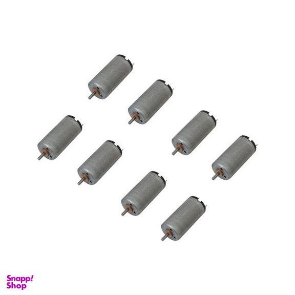 موتور آرمیچر گجت مدل 16K_rpm بسته 8 عددی