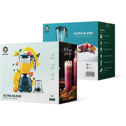 آسیاب و مخلوط کن گرین لاین مدل GL-BL01