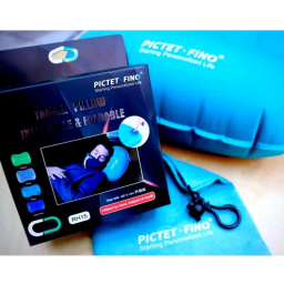 بالش سفری پیکتت فینو مدل RH15