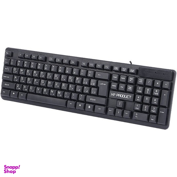 کیبورد باسیم ایکس پی-پروداکت مدل 8300K