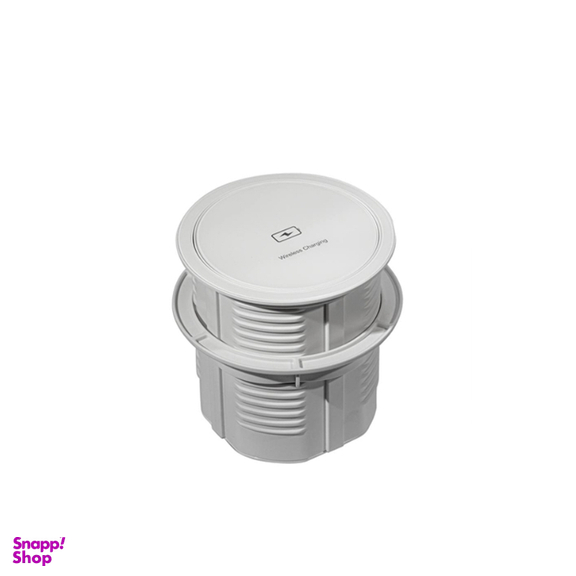 پریز توکار ملونی مدل 10110