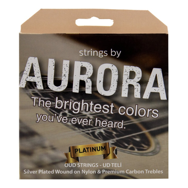 سیم عود آرورا مدل پلاتینوم