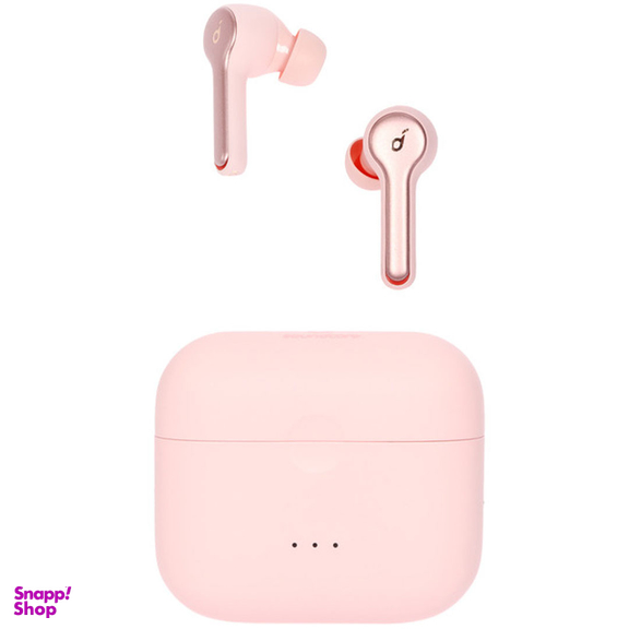 هدفون بی سیم انکر مدل SoundCore Liberty Air 2