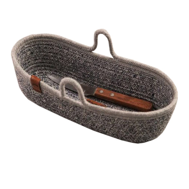 جای قاشق و چنگال تک خانه تاپکو بافت مدل رویا کد 81