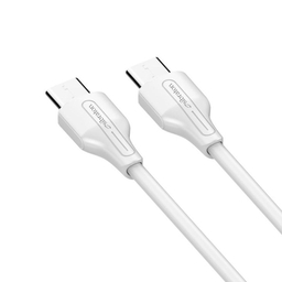 کابل تبدیل USB به USB-C سیبراتون مدل S510 C طول 1 متر