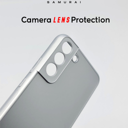 کاور سامورایی مدل Classico مناسب برای گوشی موبایل سامسونگ Galaxy S21 Plus