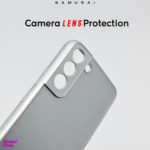 کاور سامورایی مدل Classico مناسب برای گوشی موبایل سامسونگ Galaxy S21 Plus