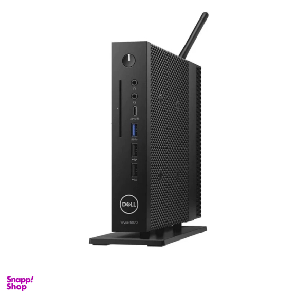 کامپیوتر کوچک دل مدل 5070 RAM DDR4 16GB HARD SSD M.2 512GB