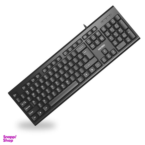کیبورد باسیم کاکوسیگا مدل KSC-359