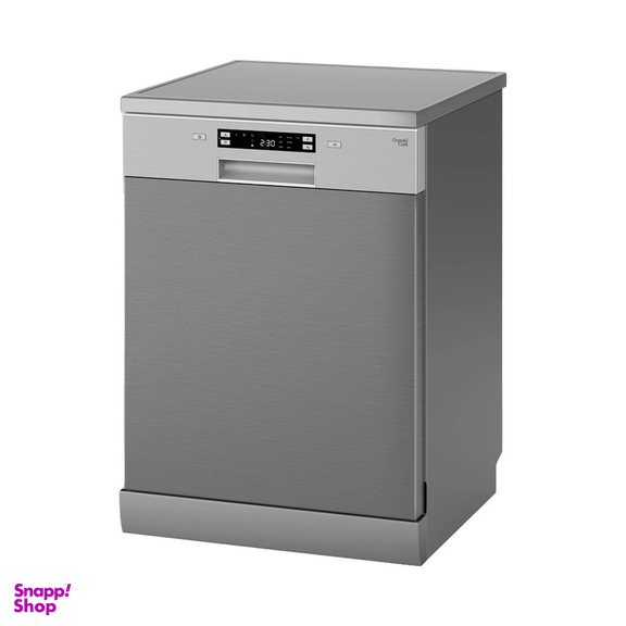 ماشین ظرفشویی جی پلاس مدل GDW-P5683NS