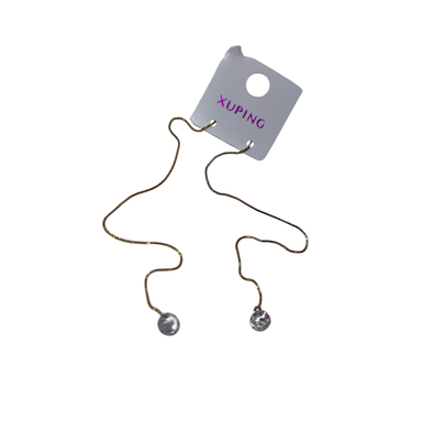 گوشواره زنانه ژوپینگ مدل 657