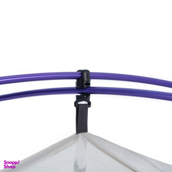 چادر 4 نفره اسنوهاک مدل Discovery 4 V 2.0