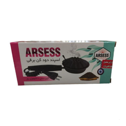 اسپند دودکن برقی آرسس کد 008